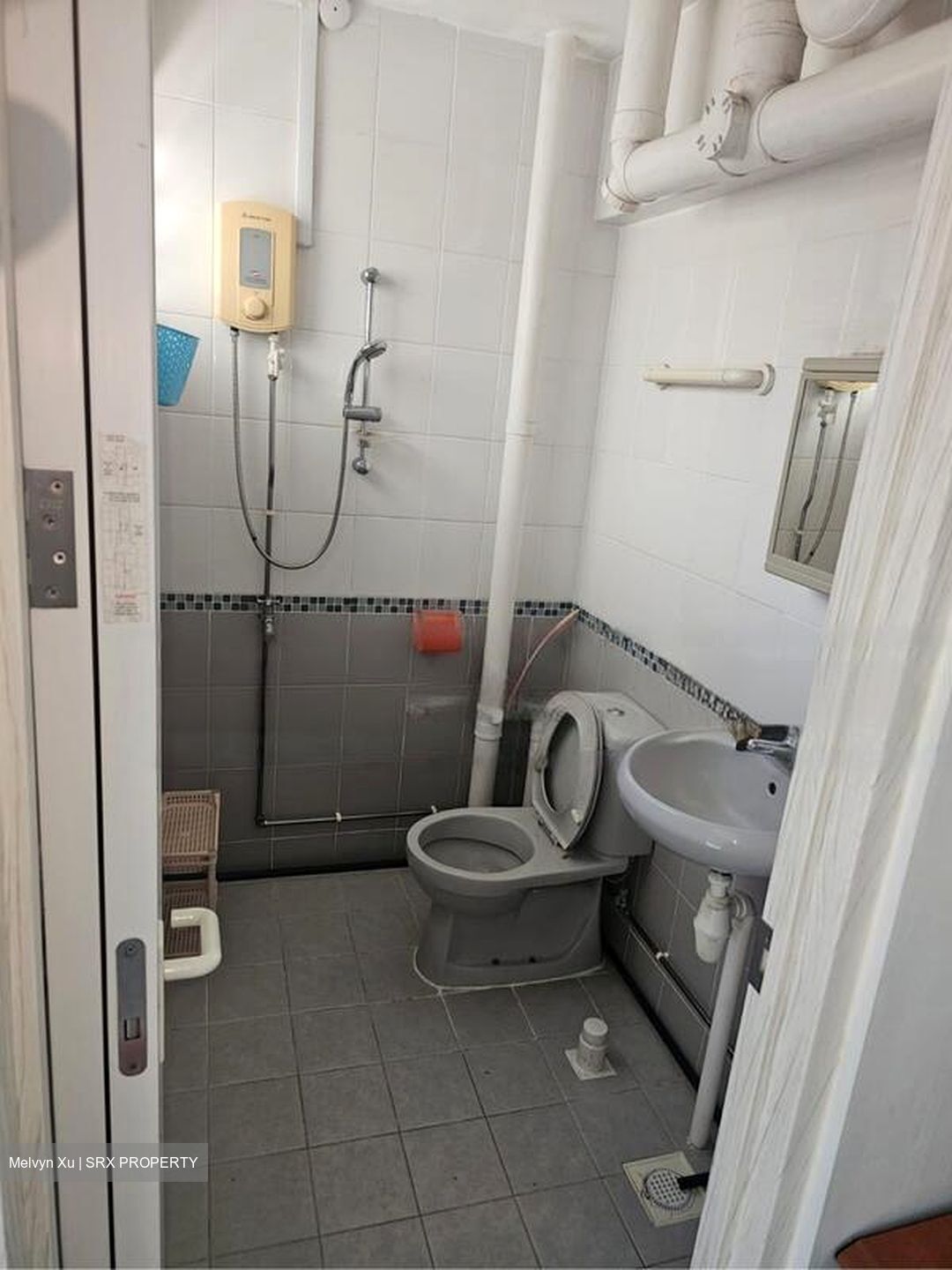 Blk 201 Yishun Street 21 (Yishun), HDB 4 Rooms #478531631